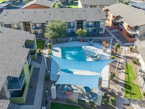 2354 W University Dr, Mesa, AZ 85201
