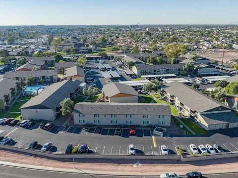 2354 W University Dr, Mesa, AZ 85201