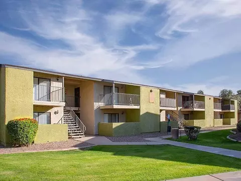 2354 W University Dr, Mesa, AZ 85201
