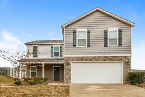 116 Rosegate Dr, Calera, AL 35040