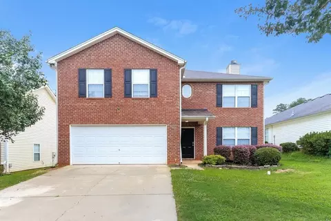 1008 Saint Augustine Pkwy, Locust Grove, GA 30248