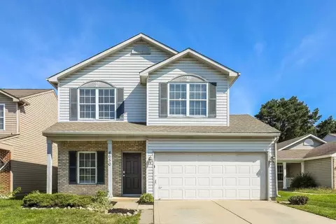 4650 Whitview Ln, Indianapolis, IN 46237