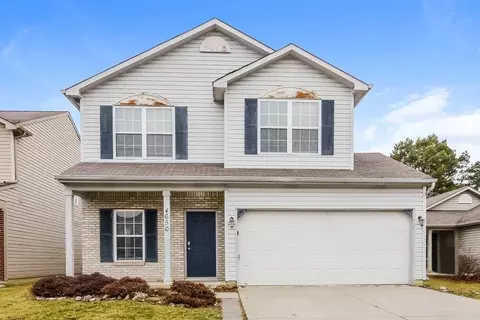 4650 Whitview Ln, Indianapolis, IN 46237