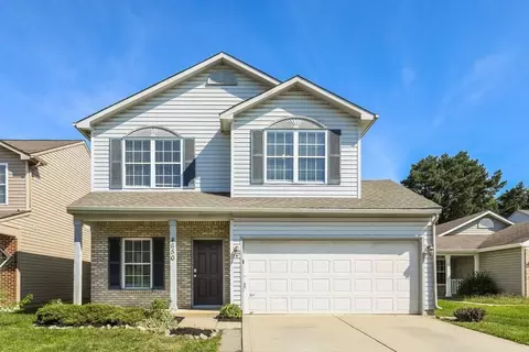 4650 Whitview Ln, Indianapolis, IN 46237