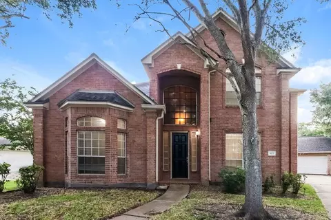1423 Tilman Dr, Richmond, TX 77406