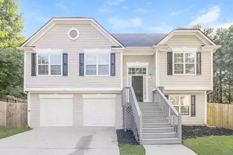 6972 Chasewater Ln, Austell, GA 30168
