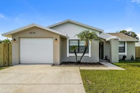 6403 Reef Cir, Citrus Park, FL 33625