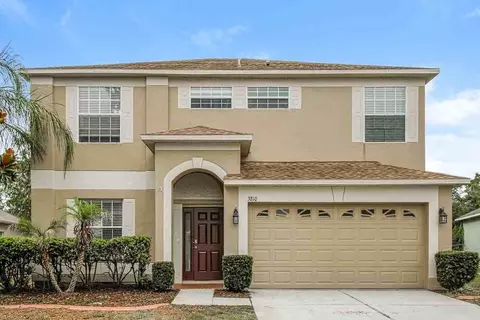 3810 Braemere Dr, Spring Hill, FL 34609