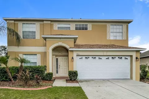 3810 Braemere Dr, Spring Hill, FL 34609
