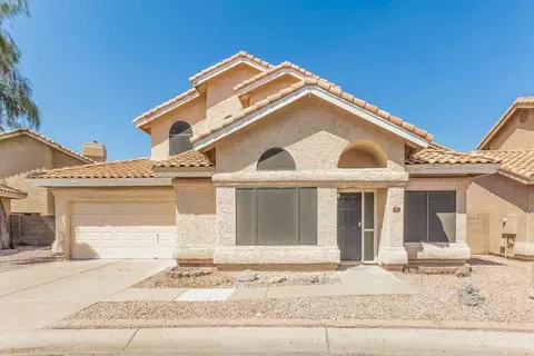 25 W Gary Ave, Gilbert, AZ 85233