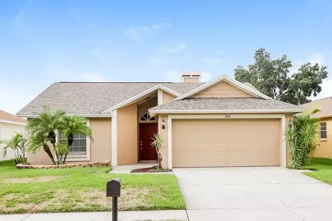 1820 Tinsmith Cir, Lutz, FL 33559