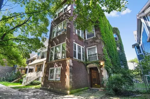 5826 N Wayne Ave #1, Chicago, IL 60660