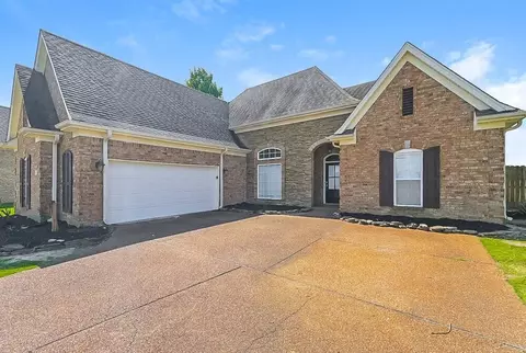 2807 Malabar Pl, Southaven, MS 38672