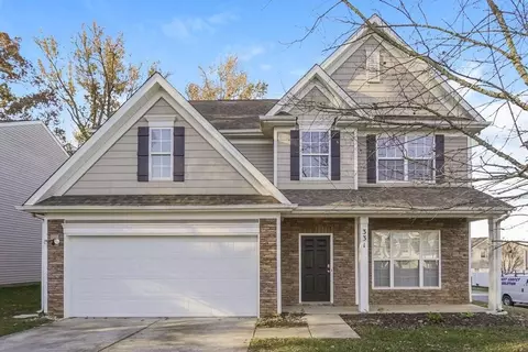 331 Mountain Quail Dr, Charlotte, NC 28216