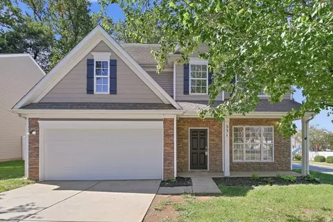 331 Mountain Quail Dr, Charlotte, NC 28216
