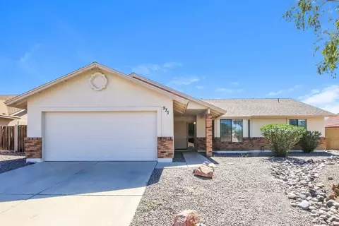 937 N Shannon, Mesa, AZ 85205