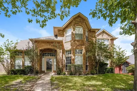 1125 Ashford Dr, Desoto, TX 75115