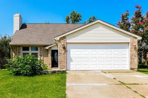 511 Rosewood Ln, Forney, TX 75126