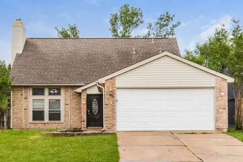 511 Rosewood Ln, Forney, TX 75126