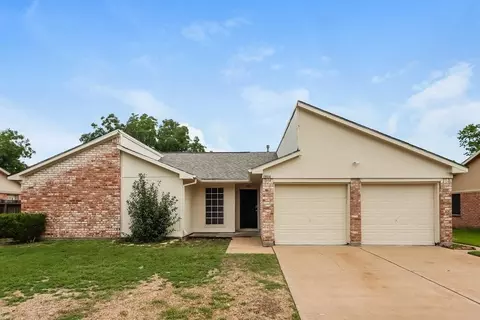 19514 Mallard Lake Ln, Houston, TX 77084