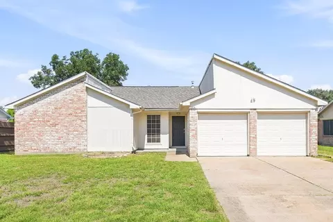 19514 Mallard Lake Ln, Houston, TX 77084
