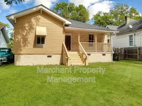 522 Perry Ave, Greenville, SC 29611