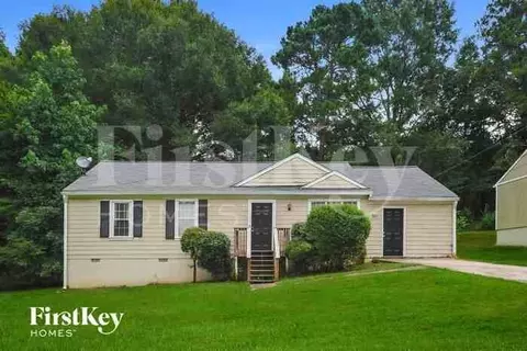 3286 Nogales Pl, Rex, GA 30273