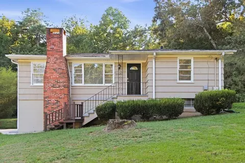 2568 Forestdale Blvd, Birmingham, AL 35214