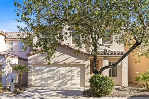 10968 Scotch Rose St, Henderson, NV 89052