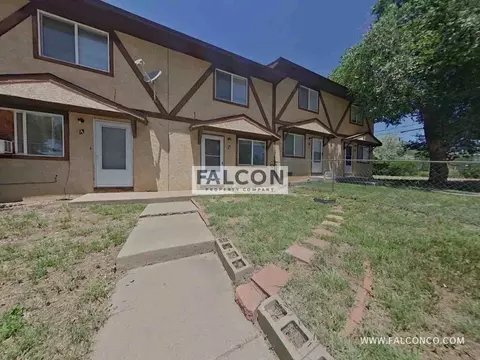 1890 Monterey Rd #C, Colorado Springs, CO 80910