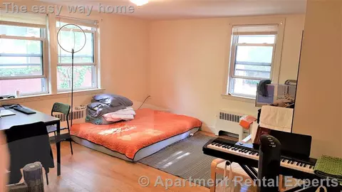 48 Kirkland St #5, Cambridge, MA 02138