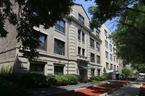 540 W Wellington Ave #008, Chicago, IL 60657