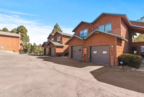 4005 S Lake Mary Rd - Unit #20, Flagstaff, AZ 86005