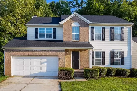 3042 Willamette Valley Dr, Charlotte, NC 28215