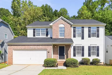3042 Willamette Valley Dr, Charlotte, NC 28215