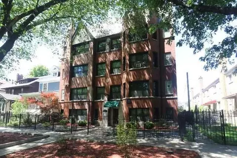 4614 N Paulina St #310, Chicago, IL 60640