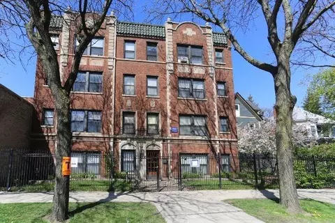 4546 N Damen Ave #314, Chicago, IL 60625