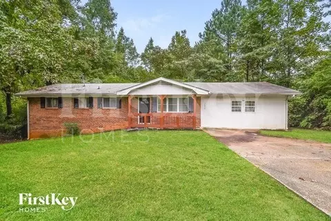 2836 Bomar Rd, Douglasville, GA 30135