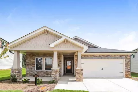 5864 Hackberry Ln, Braselton, GA 30517