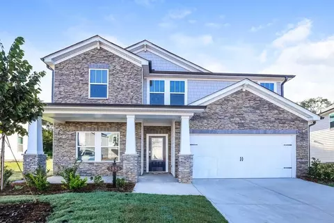 5856 Hackberry Ln, Braselton, GA 30517
