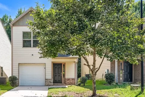 6374 Avery St SW, Covington, GA 30014
