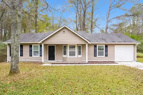 3996 Brookstone Rd, Ellenwood, GA 30294