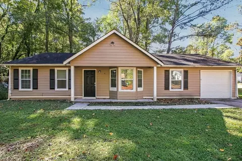 3996 Brookstone Rd, Ellenwood, GA 30294