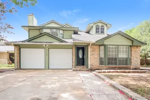 1715 Windy Knoll Dr, Houston, TX 77084