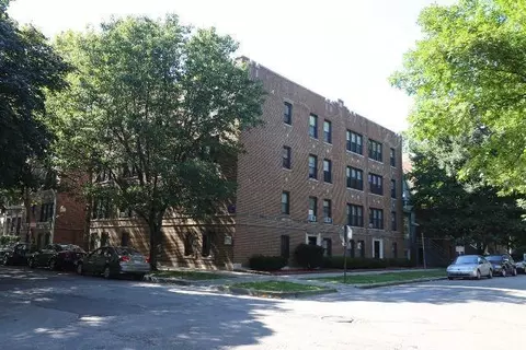 4910 N Hoyne Ave #3, Chicago, IL 60625