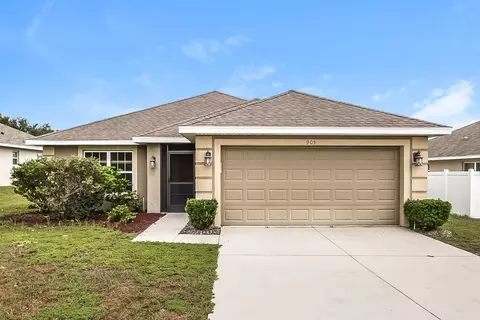 905 Chestnut Dr, Fruitland Park, FL 34731