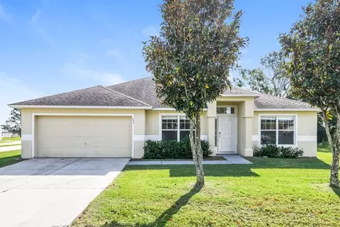 632 Mercado Ct, Poinciana, FL 34758