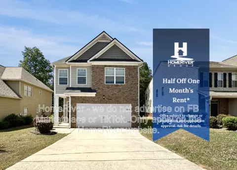 1067 Lear Dr, Locust Grove, GA 30248