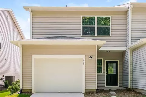 338 Stone Arbor Way, Wendell, NC 27591