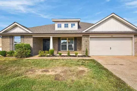3441 Sabra Ln, Southaven, MS 38672